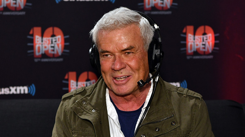 Eric Bischoff