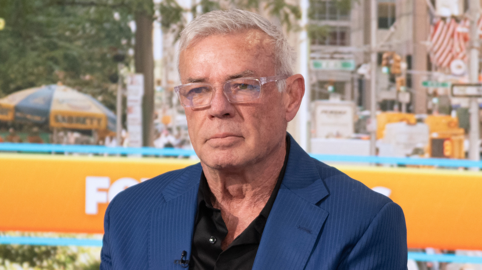 Eric Bischoff Says CM Punk & Bruce Prichard Deserve Raises For Bringing In WWE Star