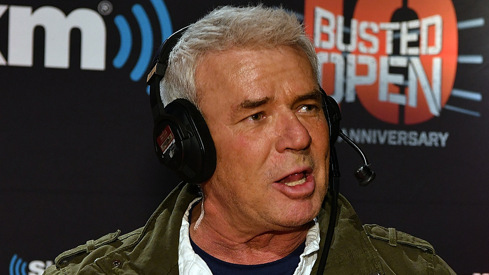 Eric Bischoff Says He Will Make 'Emotional Bet' On This WWE Star At WrestleMania 40 - Vimarsana News