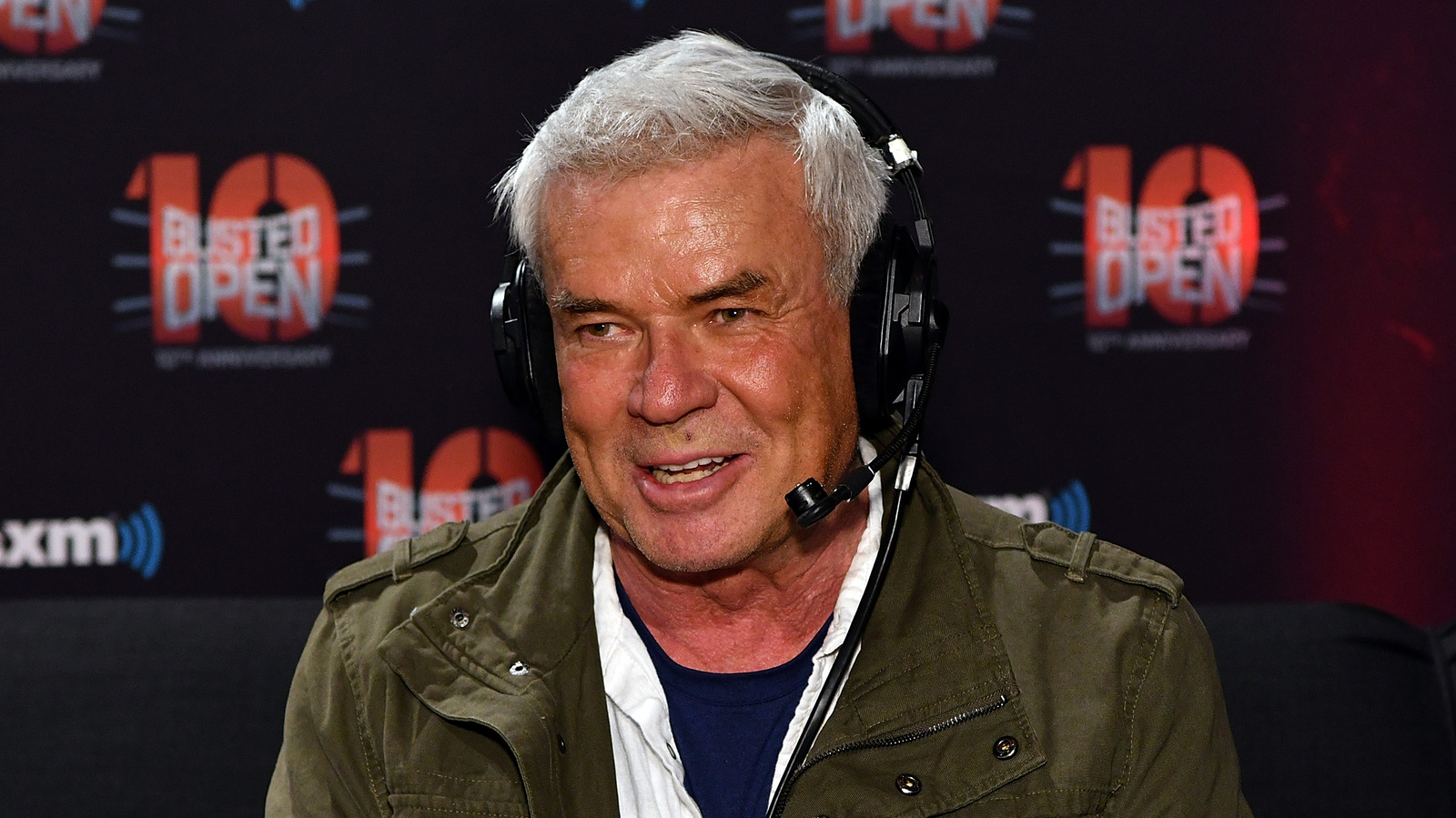 Eric Bischoff Says He's Donating Entire MLW One Shot Paycheck To Charitable Foundation