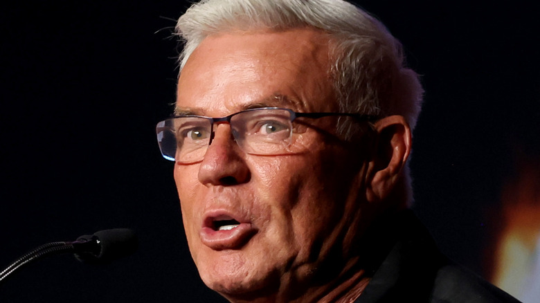 Eric Bischoff speech