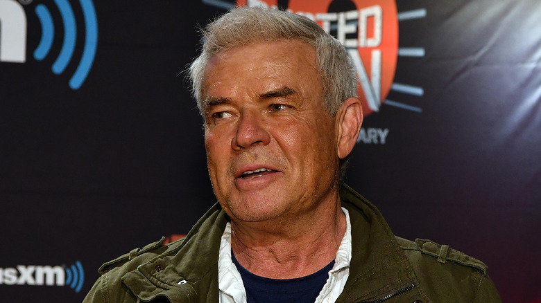 Eric Bischoff