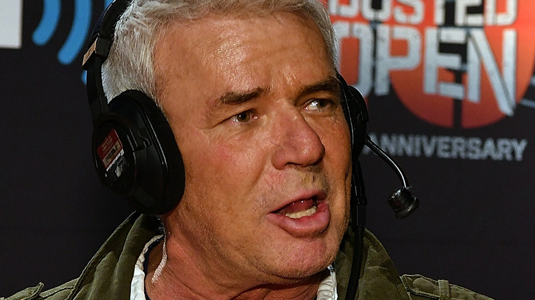 Eric Bischoff