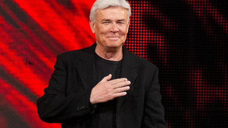 Eric Bischoff