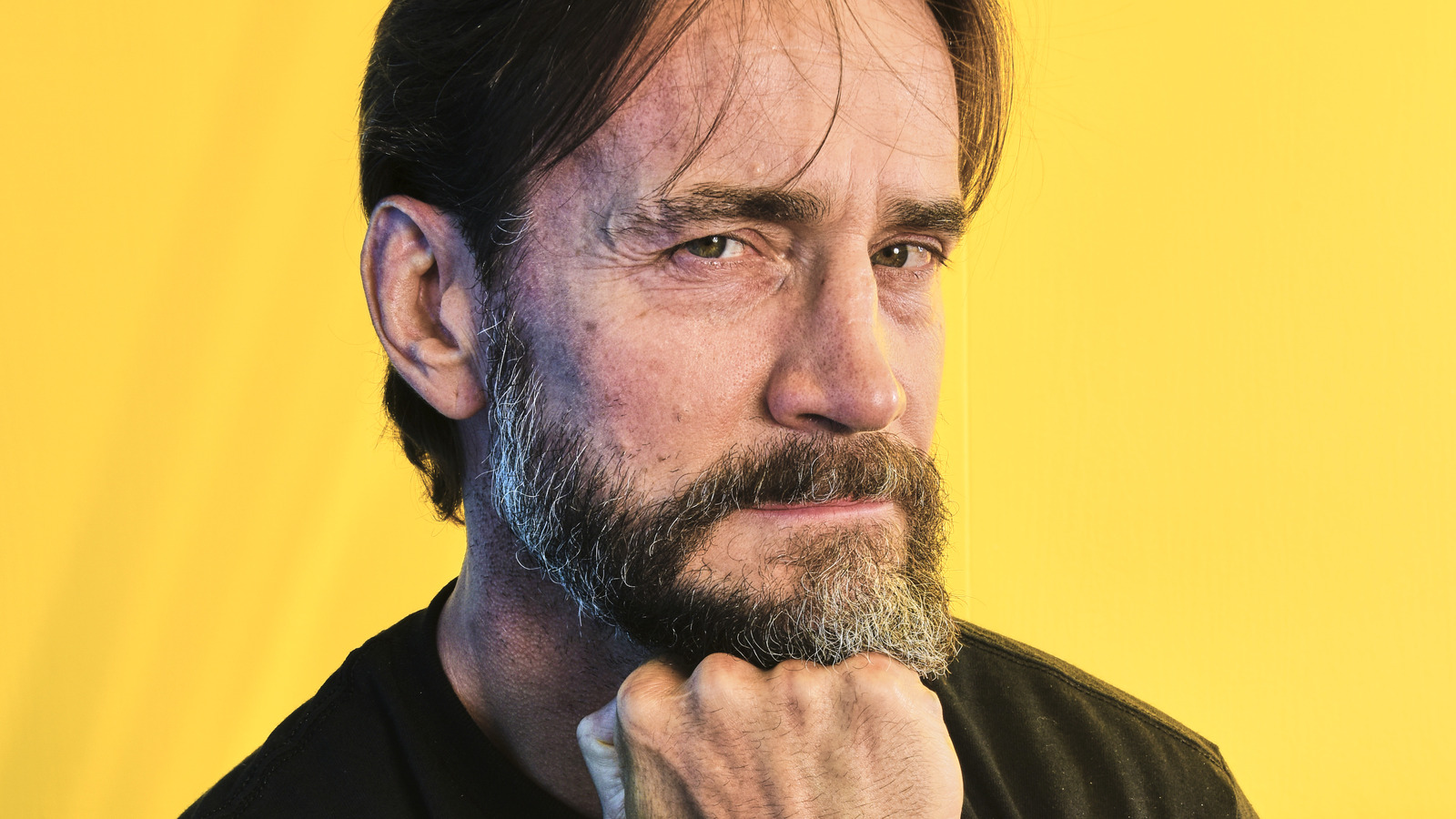 Eric Bischoff Speculates On Whether CM Punk Might Be WWE-Bound After AEW Termination - Vimarsana News