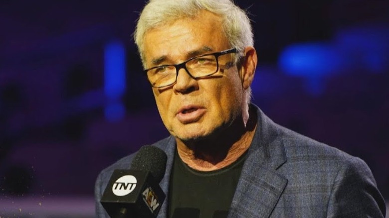 Eric Bischoff 