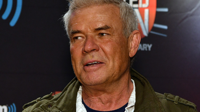 Eric Bischoff