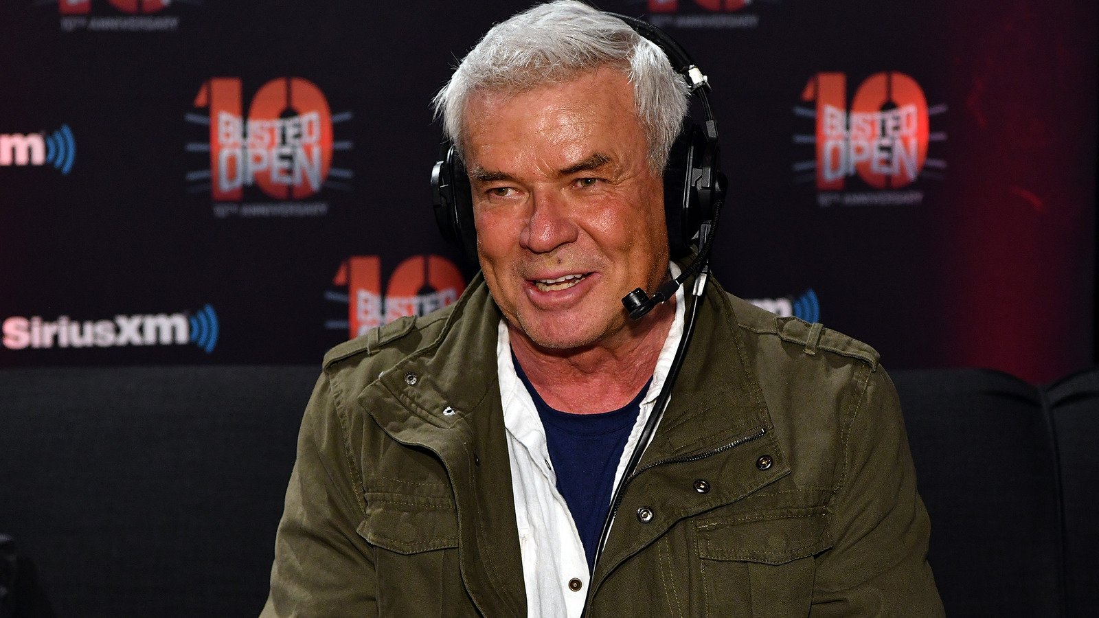 Eric Bischoff Wants This Tag Team To Have A Final Match In WWE