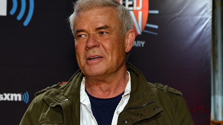 Eric Bischoff