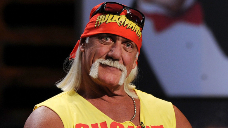 Hulk Hogan