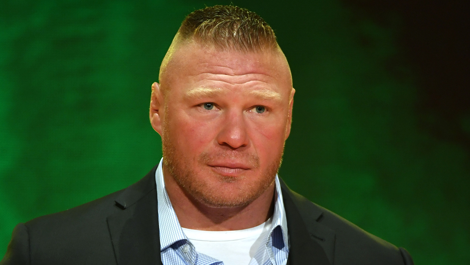 Eric Bischoff Weighs In On Brock Lesnar's Potential WWE Return