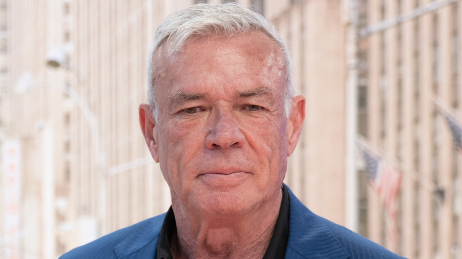 Eric Bischoff is right about the Monday Night Wars