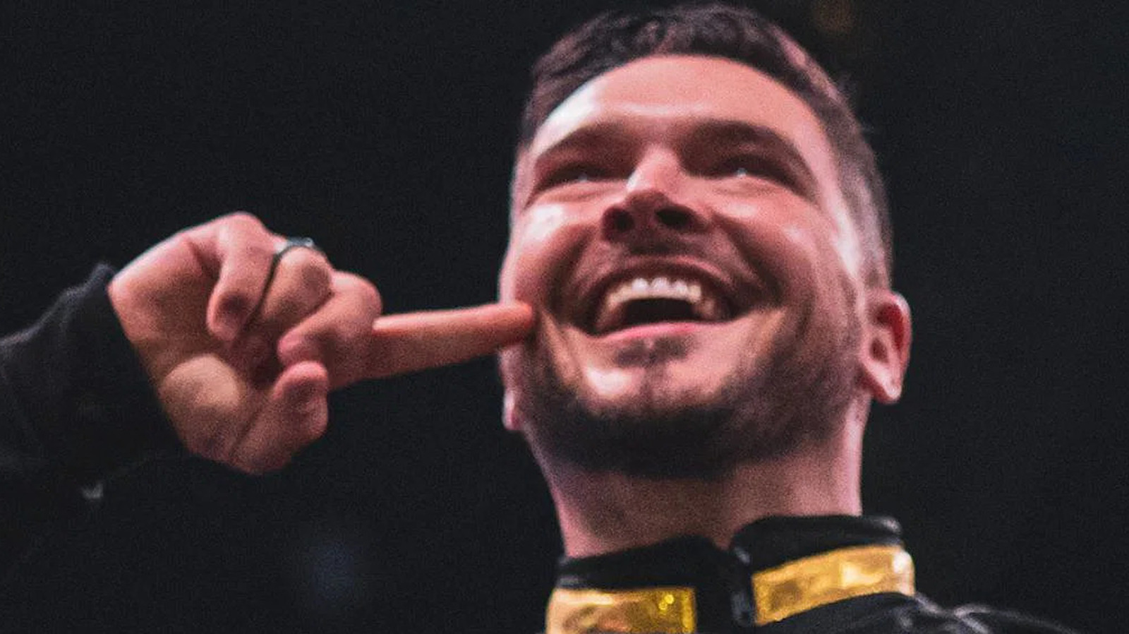 Ethan Page Discusses AEW's In-Ring Safety Protocols