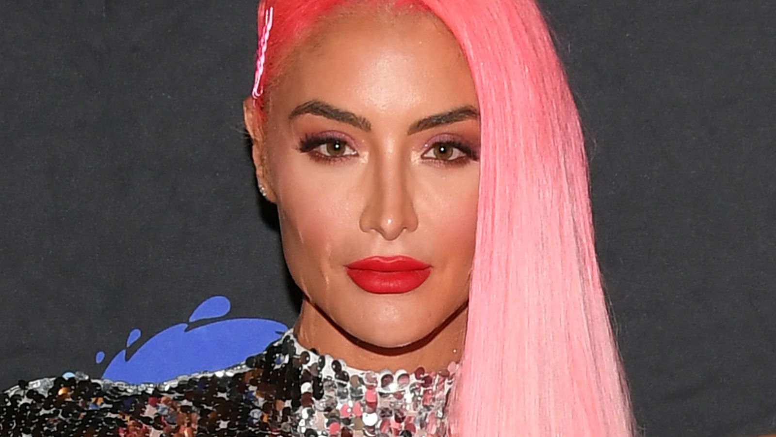 Eva Marie Constantly In Talks With WWE, Door Always Open For Return