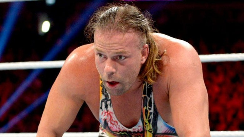 RVD exhausted