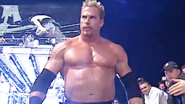 Test in ECW