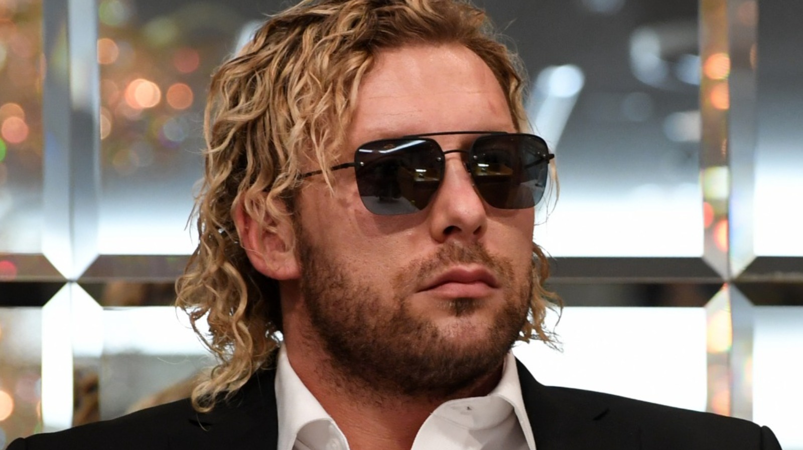 Everything We Know About Kenny Omega's Hockey Career