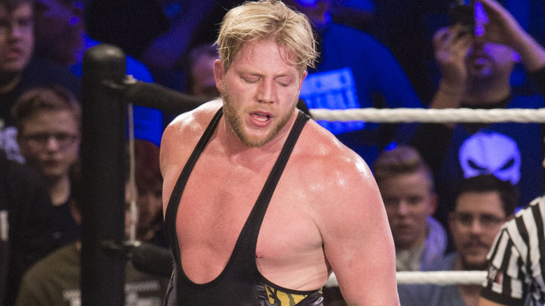 Ex-AEW Star Jake Hager Says John Cena Refused To Lose WWE Title To Him In MITB Cash-In