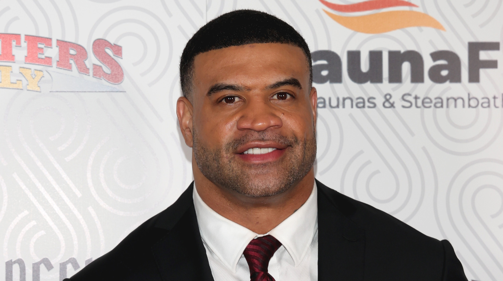 Ex-NFL Player Shawne Merriman Explains Why Long-Term Deal With WWE Never Happened