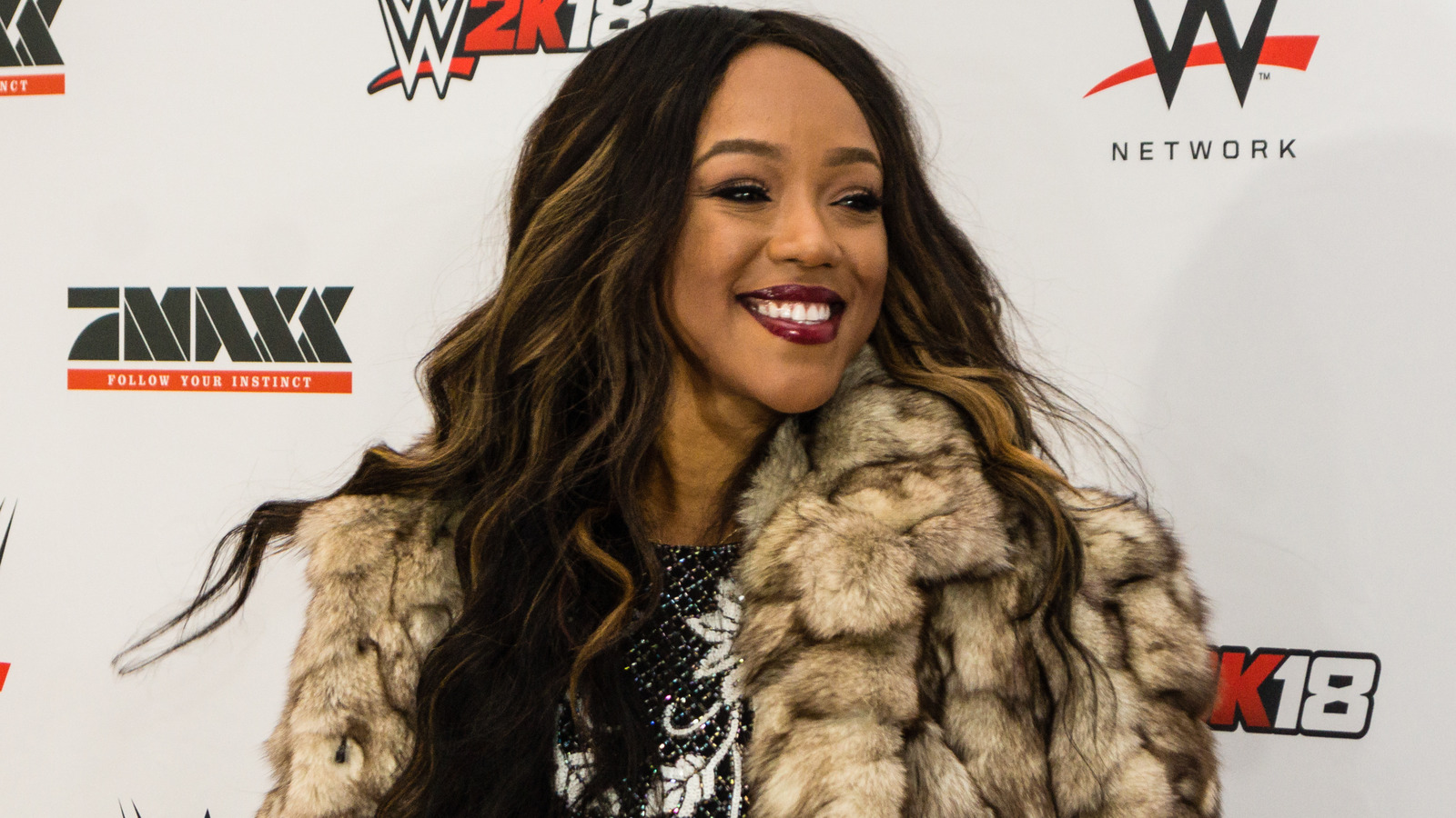 ExWWE Star Alicia Fox Gets Candid About Wrestling Comeback