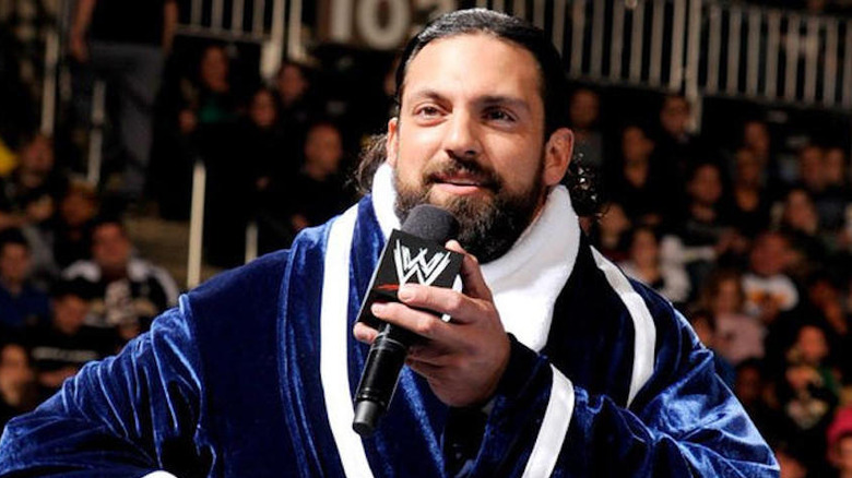 Damien Sandow