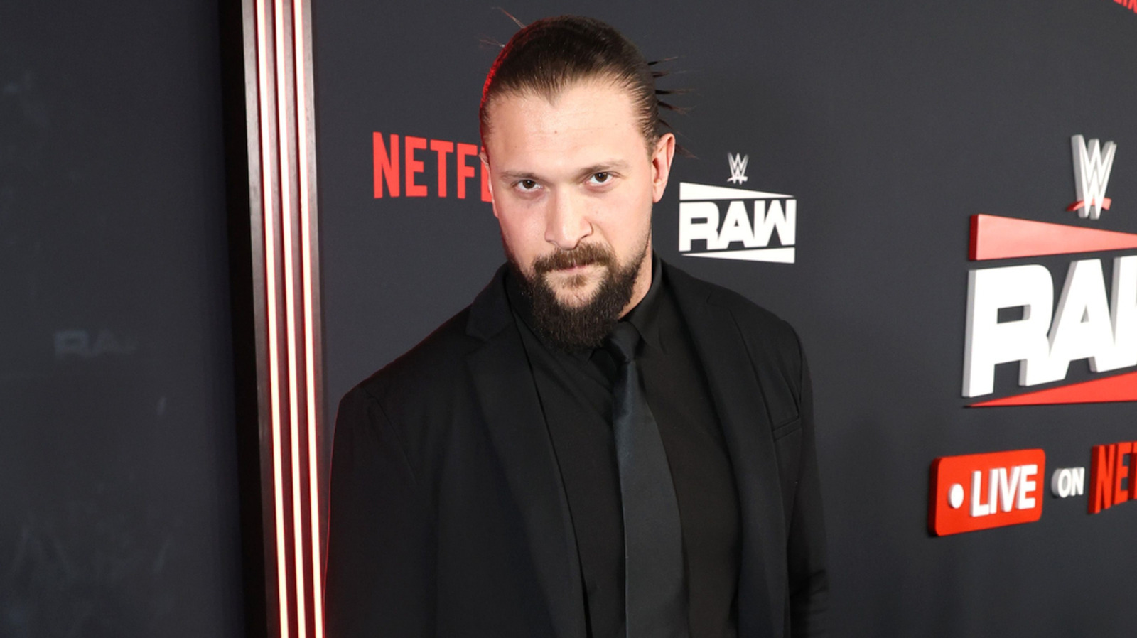 Ex-WWE Star Karrion Kross Says He's Had Private Conversations With AEW's Tony Khan