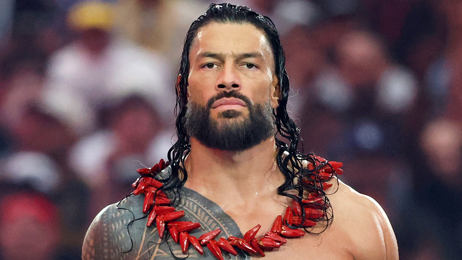 Ex-WWE Star Killer Kross (Fka Karrion Kross) On Roman Reigns: 'Don't Try To Work Him'