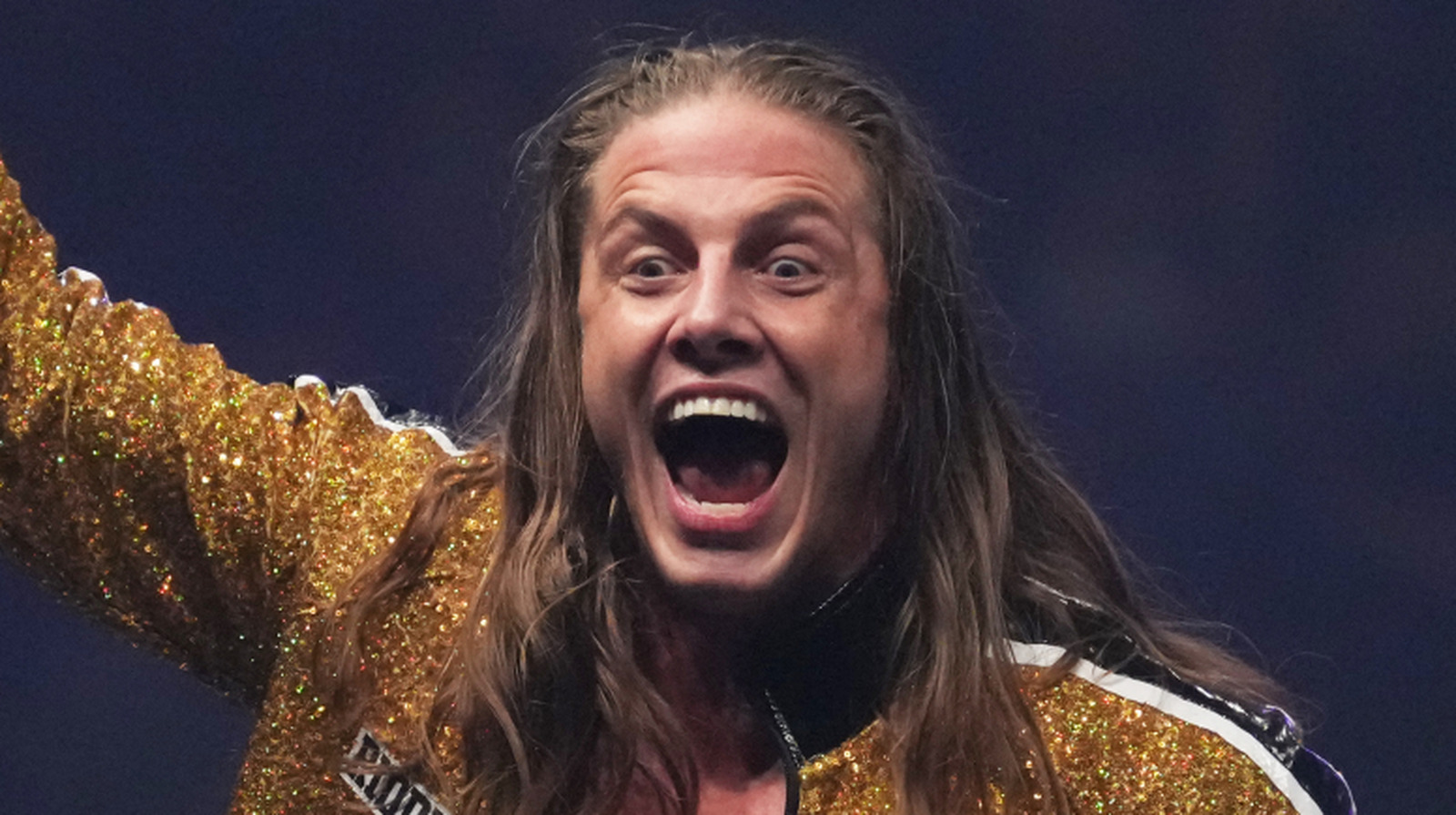 Ex-WWE Star Matt Riddle Cuts Promo On Goldberg: 'I Whip That Ass 10 ...