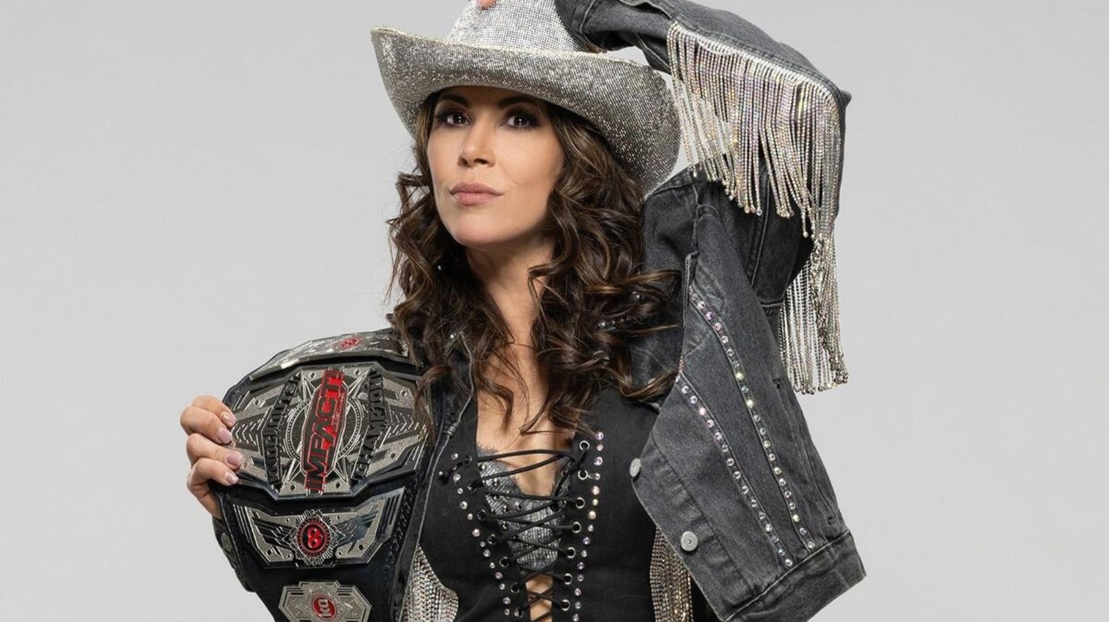 Ex-WWE Star Mickie James Returning To TNA For Special Role At Bound For Glory 2026