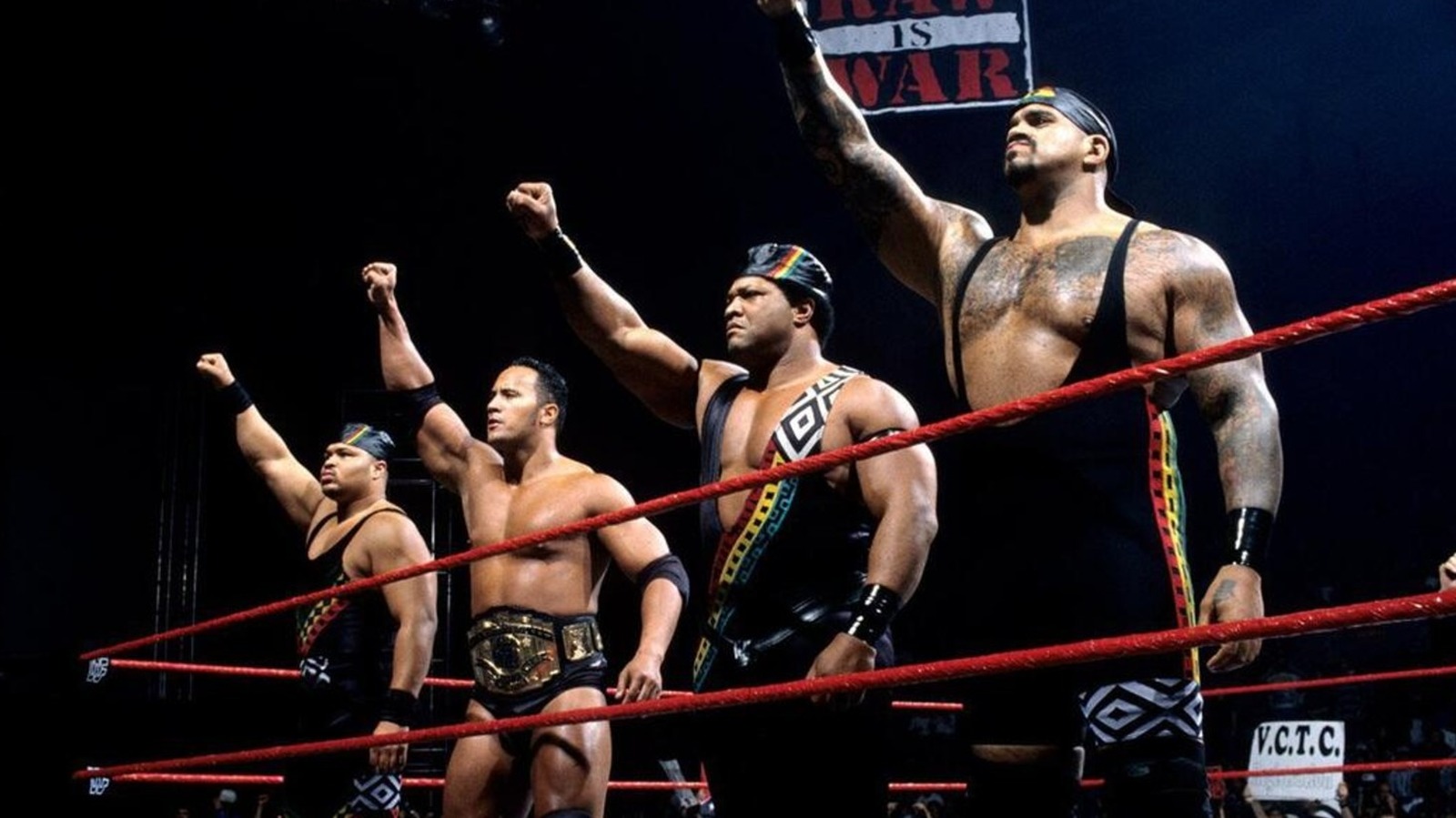 Ex-WWE Star Says Nation Of Domination Belongs In Hall Of Fame, Would Love To Go In