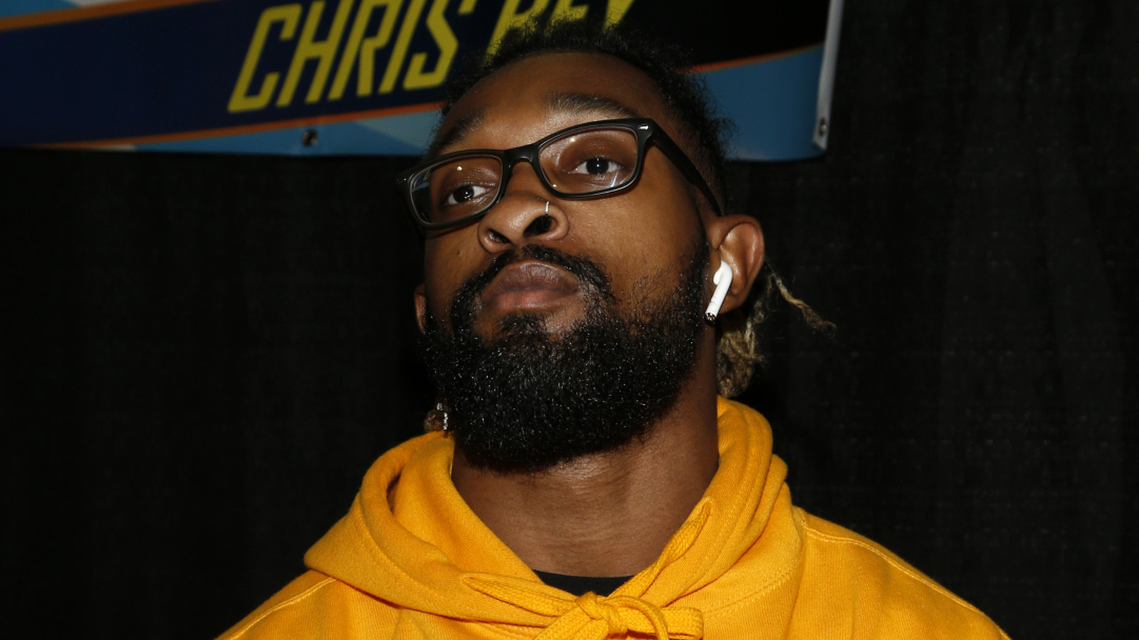 Ex-WWE Star Whose Career Ended Due To Neck Injury Says TNA's Chris Bey Inspires Him