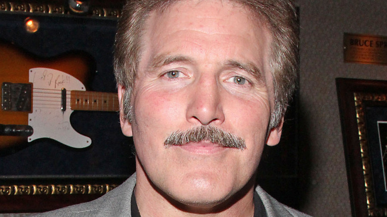 Dan Severn