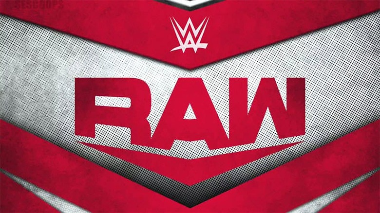 wwe raw logo 2