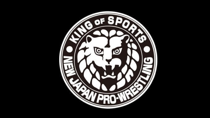 NJPW U.S.