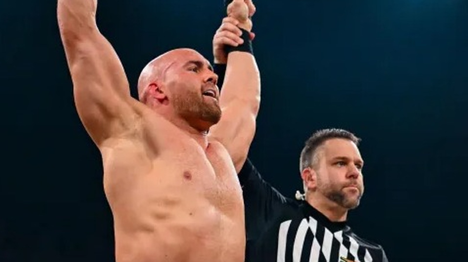 Fabian Aichner Wins His Way Into X-Division Title Match At TNA Bound For Glory 2026