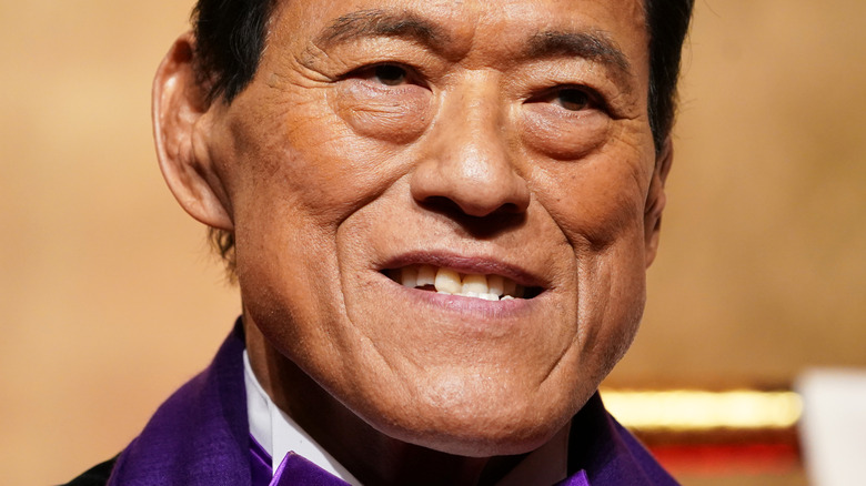 Antonio Inoki