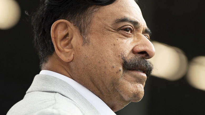 Shad Khan looks right