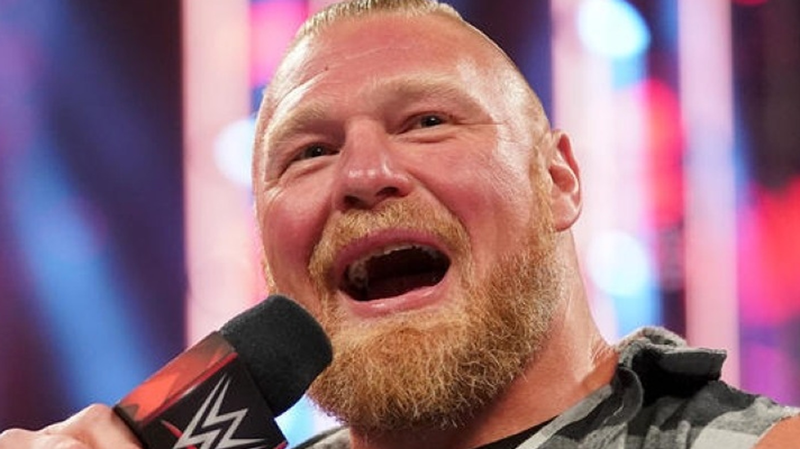 Facts About Brock Lesnar Only Hardcore Fans Will Know Facts About Brock Lesnar Only Hardcore Fans Will Know