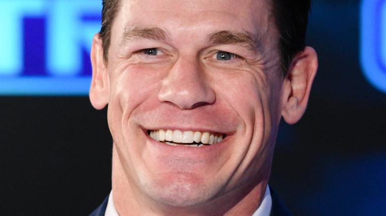 John Cena