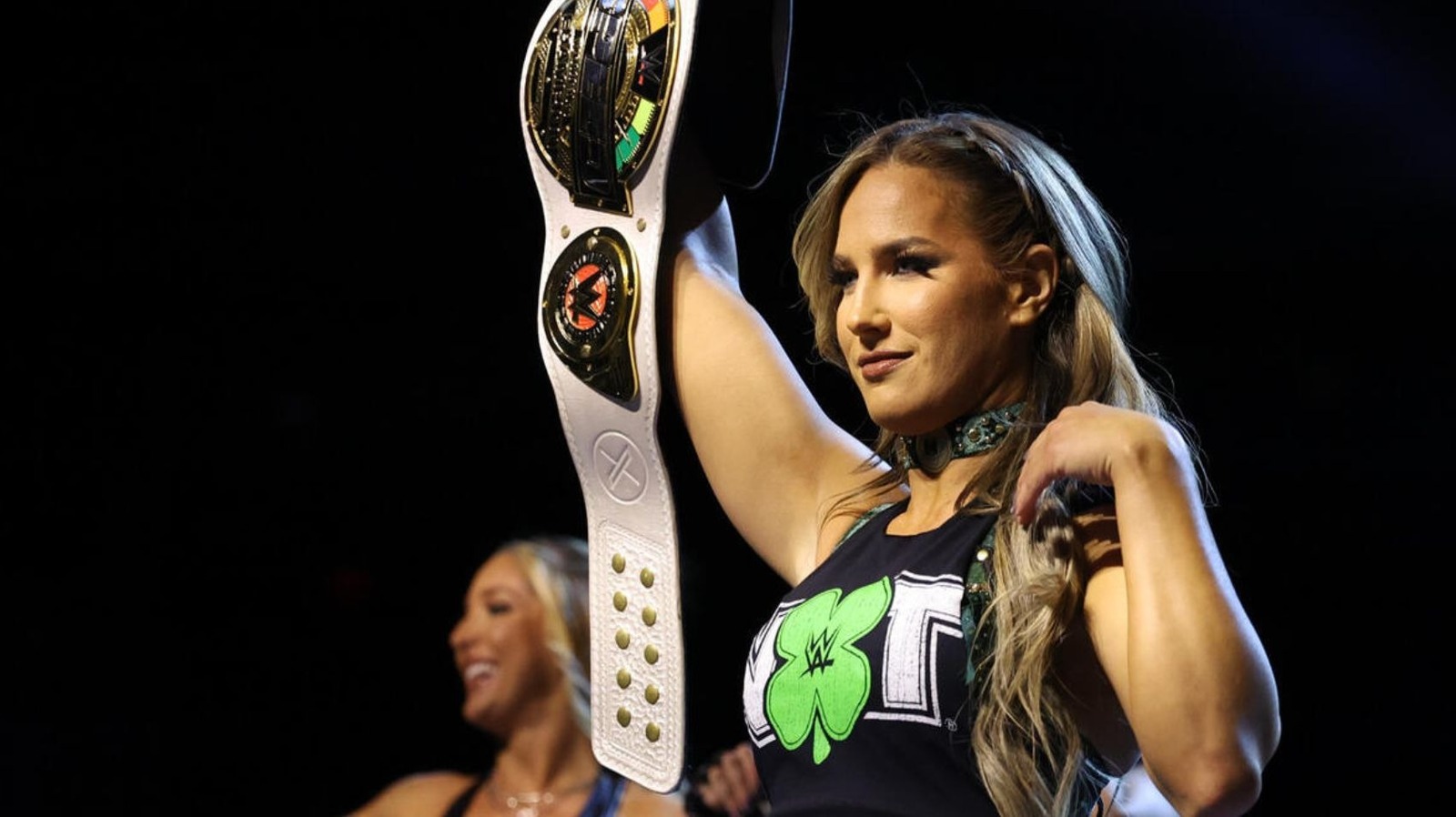 Fallon Henley Looks Back On Multiple WWE Tryouts