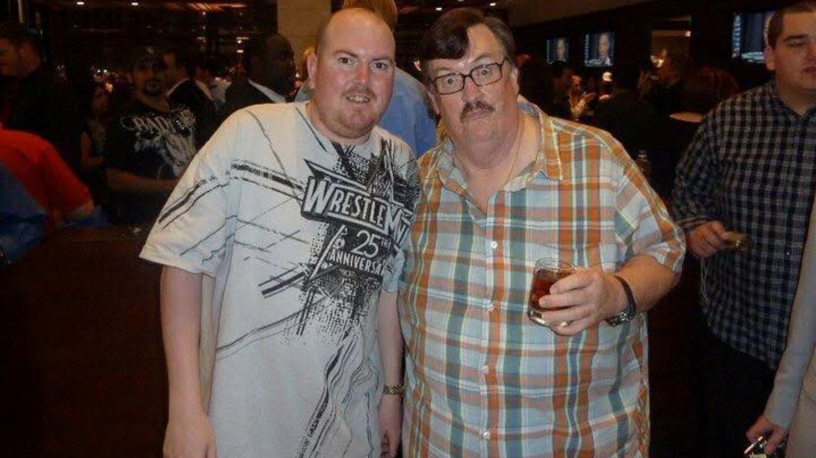 Family Of WWE Fan Who Died On WrestleMania Weekend Launches GoFundMe To Retrieve Body