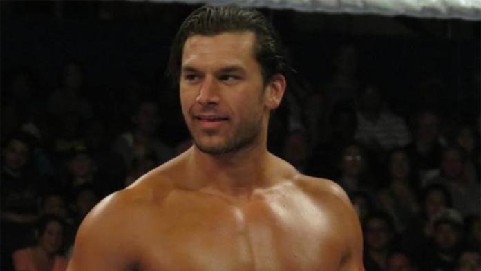 Fandango Announces Impending In-Ring Retirement