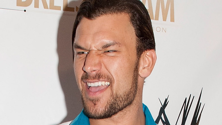 Fandango snarl