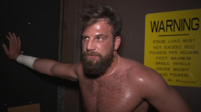 Drew Gulak - WWE 