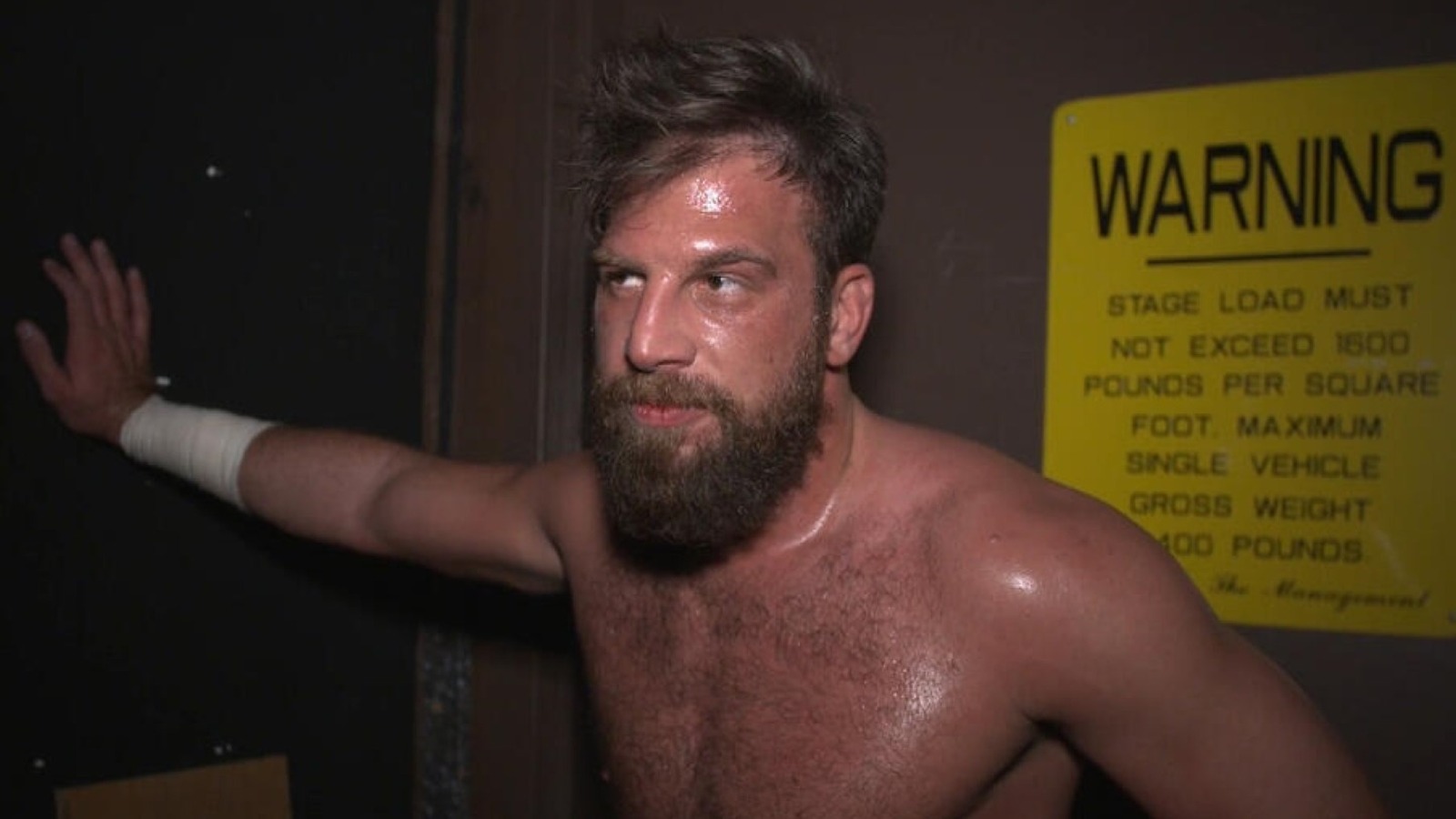 Fans Already Divided Over Drew Gulak's WWE Release