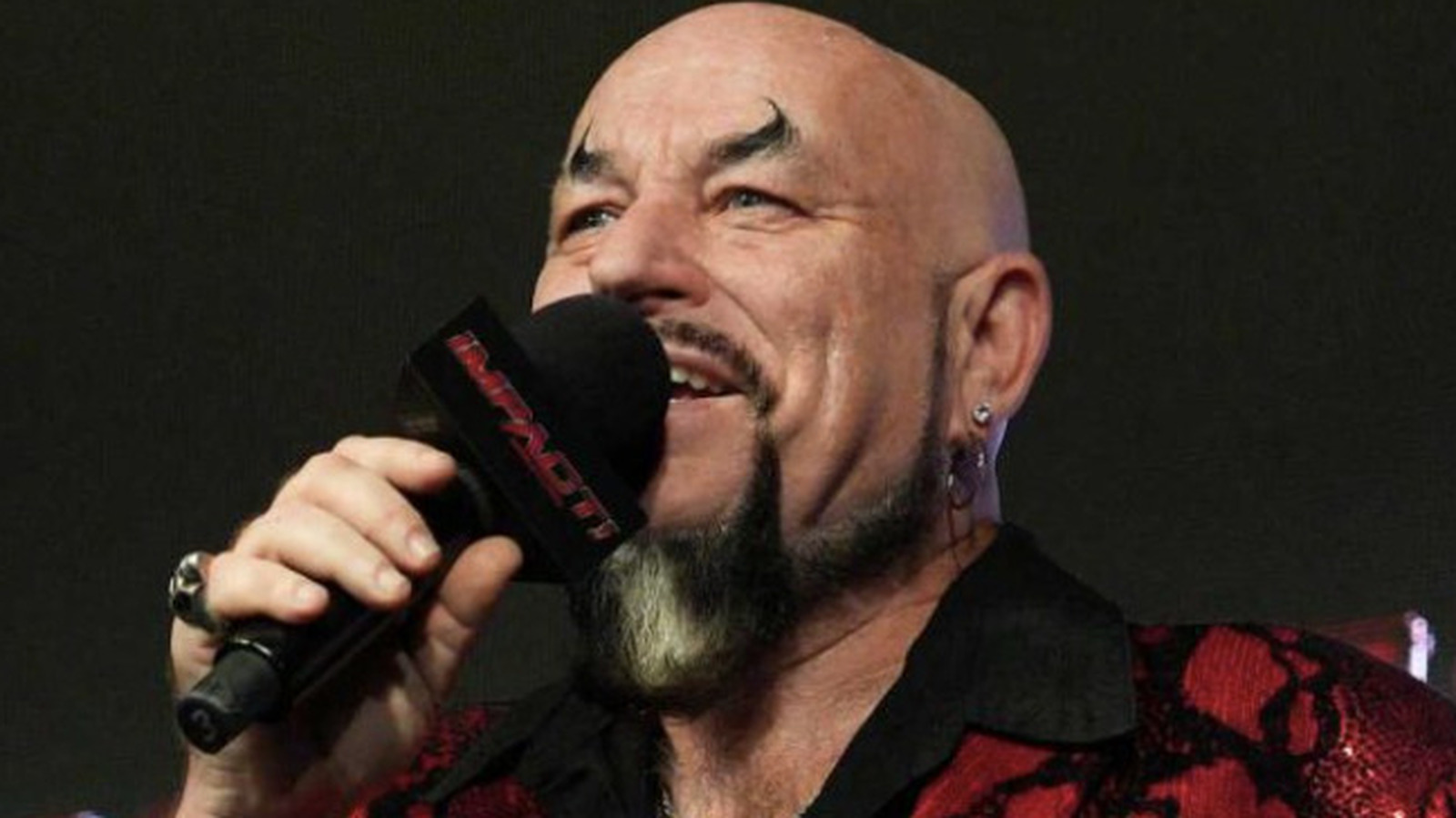 Father James Mitchell Brings Former NWA Women's Tag Team Champions To