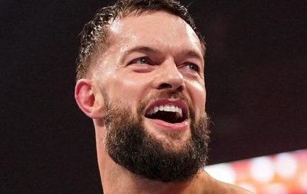 finn balor 6