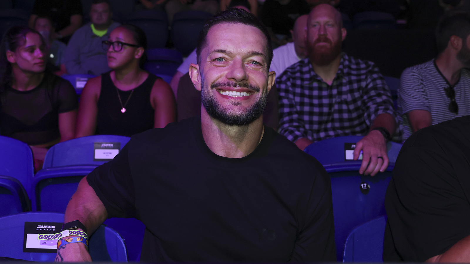Finn Balor Comments On His Future In WWE, How His Body Is Holding Up