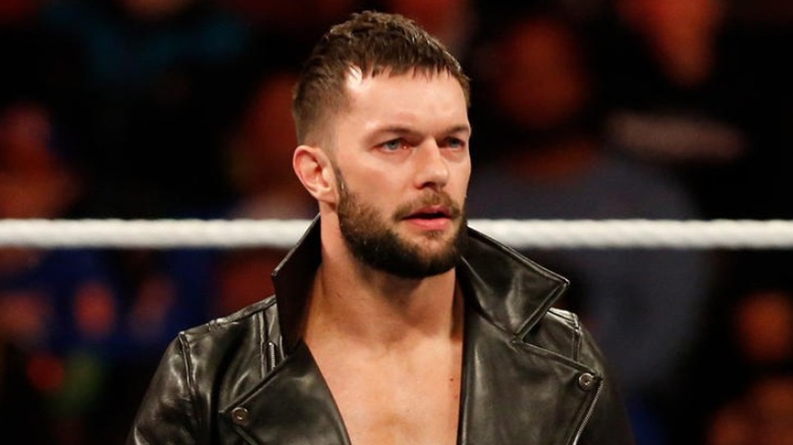 Finn Balor Discusses Parallels With AJ Styles