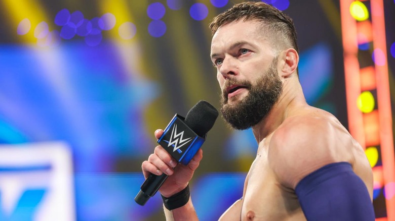 finn balor 1